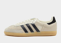 adidas Originals Samba OG Crochet white