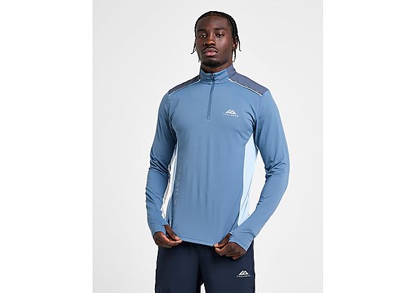 Trailberg Triathlon 1/4 Zip Top