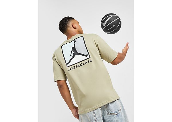 Jordan Square Logo T-Shirt