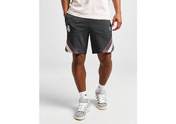 adidas Originals Real Madrid Originals Shorts Grey