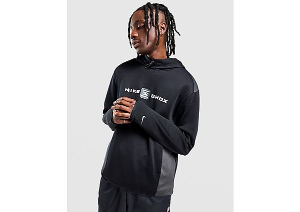 Nike Shox Overhead Hoodie