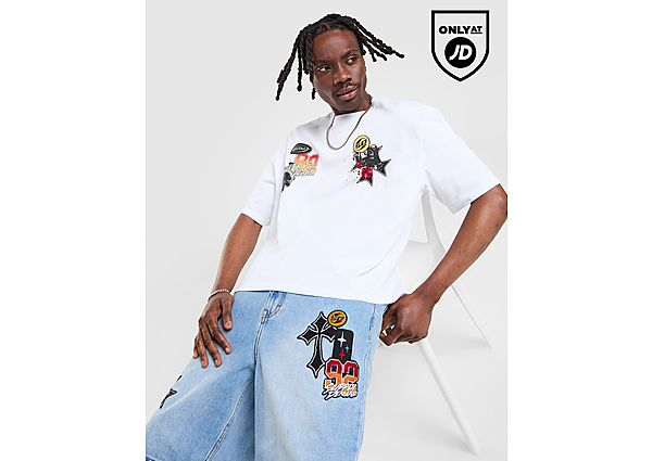 Supply & Demand Mesa T-Shirt