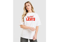 LEVI'S Feel Good T-Shirt white