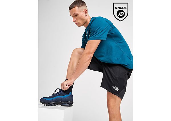 The North Face Mountain Athletic II Shorts
