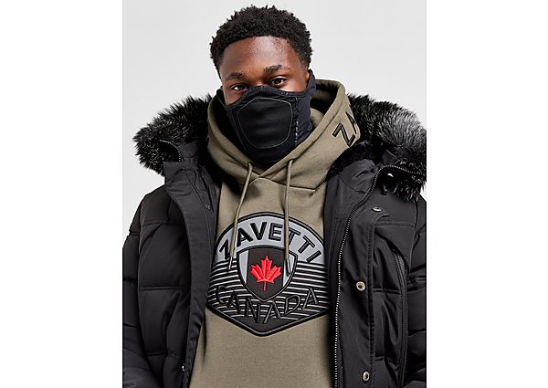 Zavetti Canada Faraldo Snood