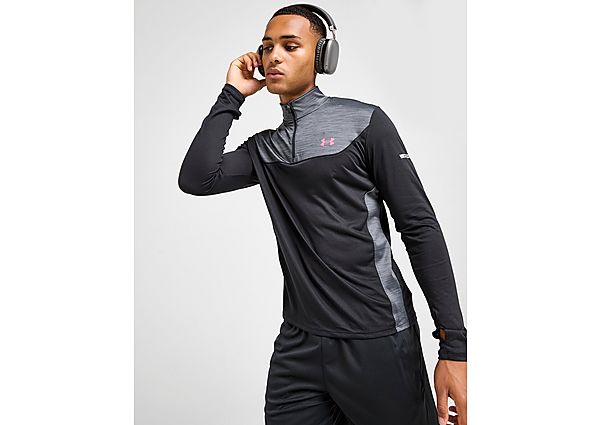 Under Armour Tech Utility 1/4 Zip Top