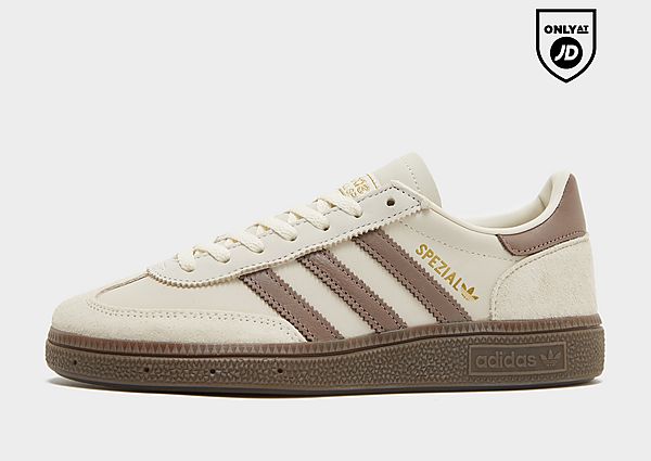 adidas Originals Handball Spezial Women's Cream