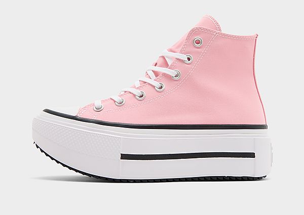 Converse Lift High Double Stack Women's
