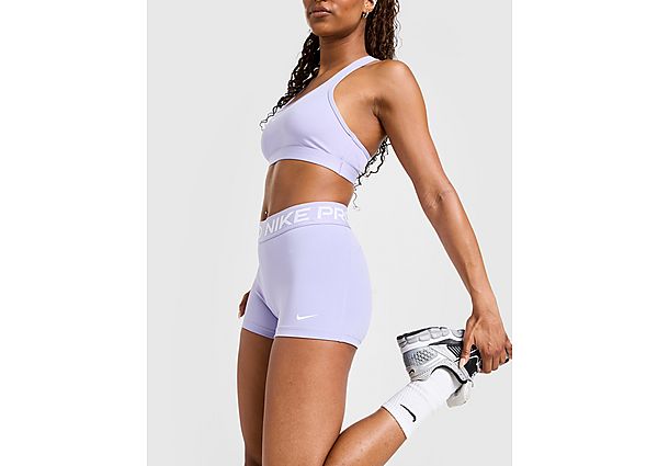 Nike Training Pro 3" Shorts