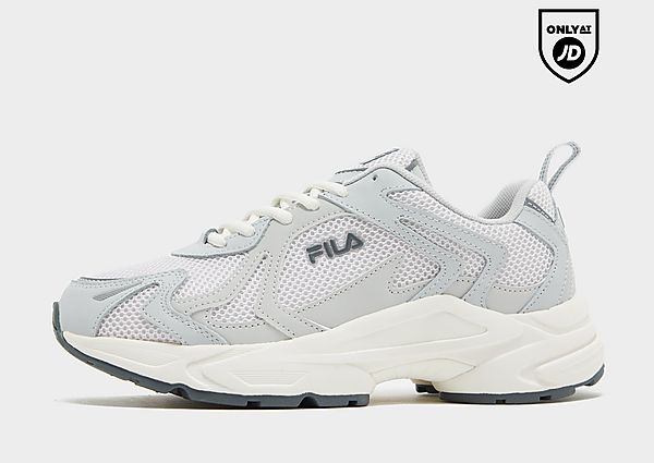 Fila Heroics Grey