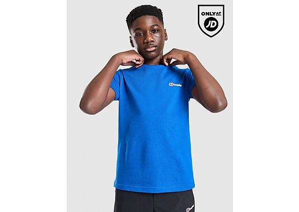 Berghaus Hike T-Shirt Junior