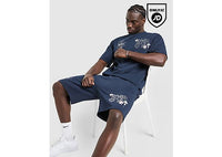 Supply & Demand Opolis Shorts blue