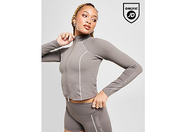 Nike Training Full Zip Top