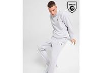 Lacoste Core Fleece Joggers grey