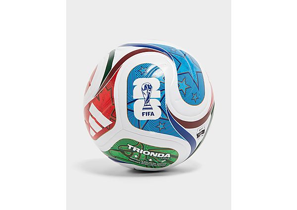 adidas World Cup 26 Trionda League Box Football