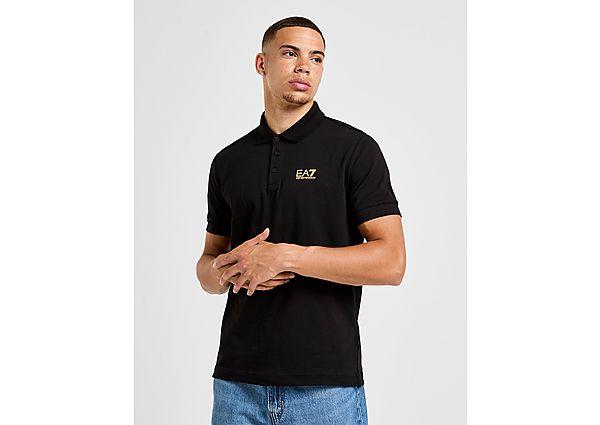 EA7 Emporio Armani Core Polo Shirt