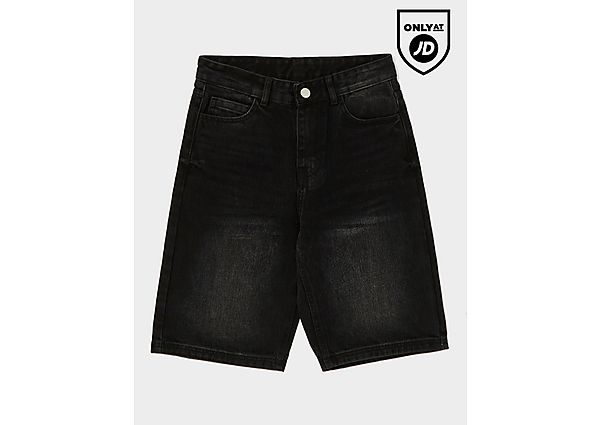 Unlike Humans Kran Shorts Junior