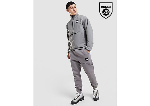 The North Face WindWall Fleece 1/4 Zip Top