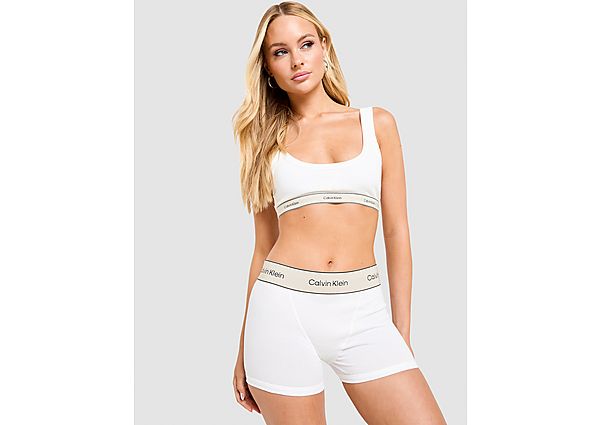 Calvin Klein Underwear Heritage Cotton Boxers