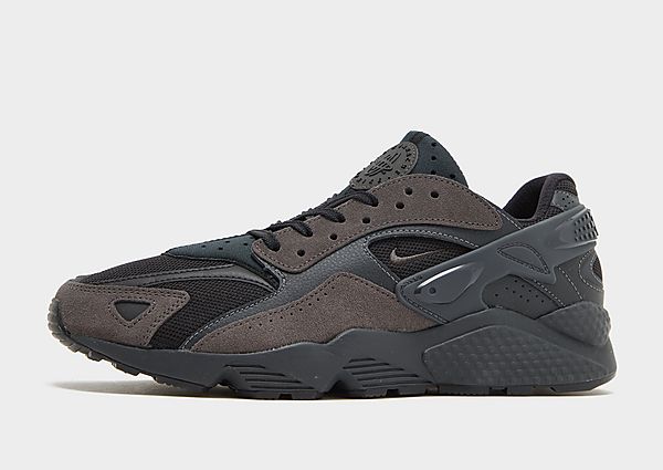 Nike Air Huarache Runner - Black/Anthracite/Medium Ash /Anthracite/Medium Ash