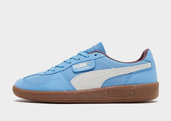 PUMA x Manchester City F.C. 0161 Palermo Blue