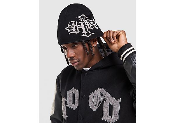 Hoodrich Virtux Skull Beanie Hat