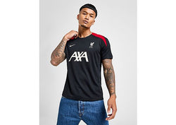 Nike Liverpool FC Strike T Black/Black/Gym Red/Light Orewood Brown