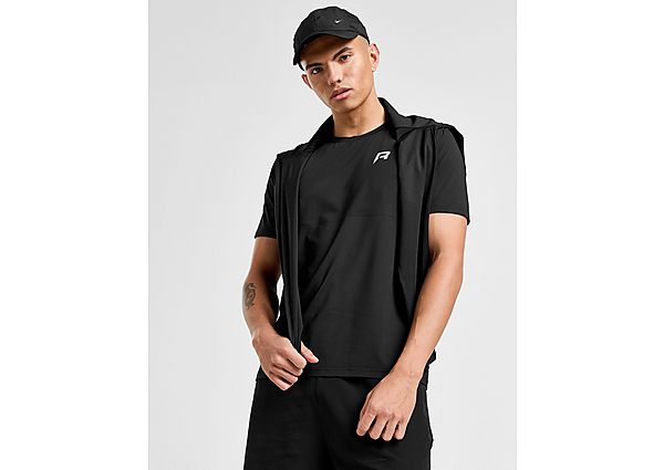 Reprimo Summit T-Shirt Black