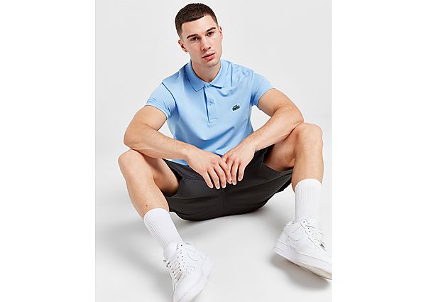 Lacoste Core Polo Shirt Blue