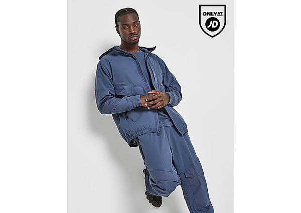 Nike Air Max Woven Jacket