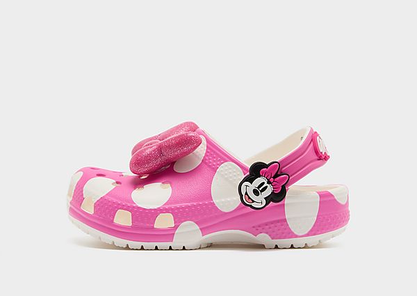Crocs Classic Clog \'Minnie Mouse\' Inafnt