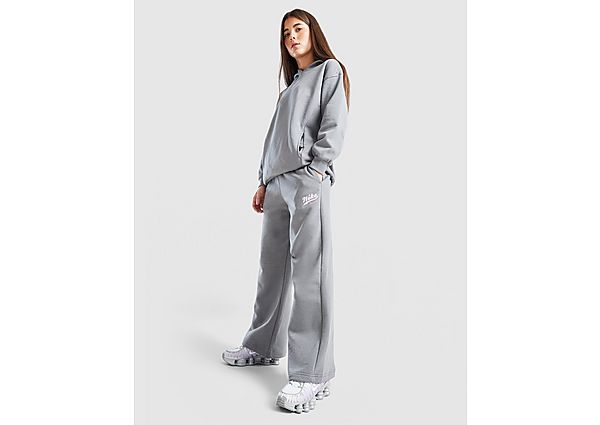 Nike Girls\' Wide Leg Joggers Junior