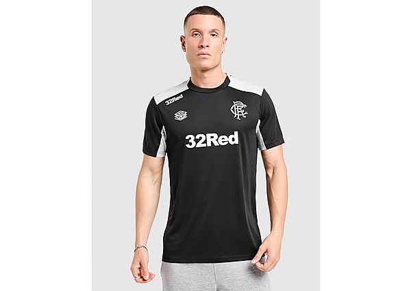 Umbro Rangers FC Training T-Shirt