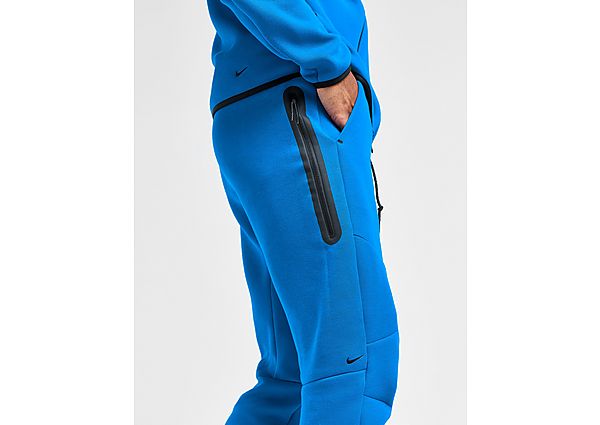 Nike Tech Fleece Joggers Blue