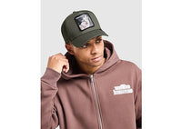 Goorin Bros Wolf Cap