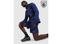Nike Festival 2.0 Shorts blue