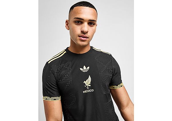 adidas Originals Mexico Gold Shirt
