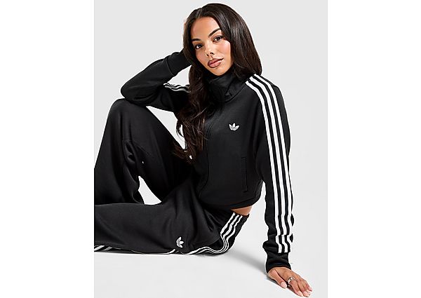 adidas Originals Knit Firebird Track Top