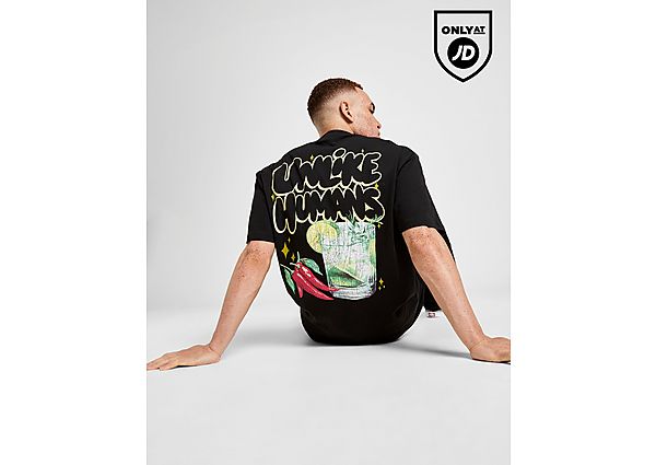 Unlike Humans Margs T-Shirt