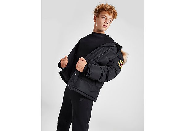 Zavetti Canada Oshawa 3.0 Jacket Junior