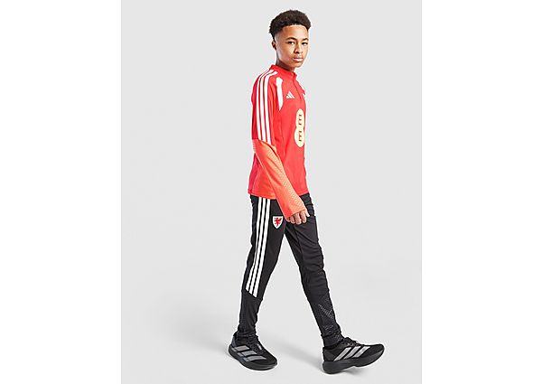 adidas Wales Tiro 26 Training Pants Junior