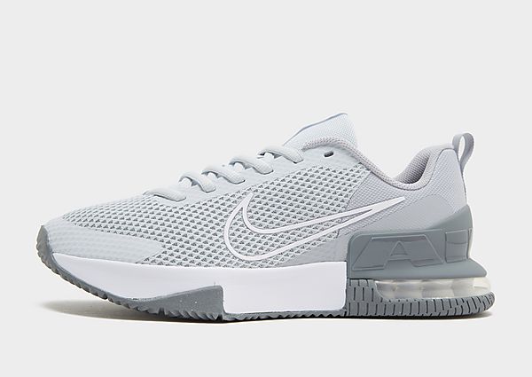 Nike Air Max Alpha Trainer 6 - Cool Grey/Wolf Grey/Pure Platinum/White - Mens, Cool Grey/Wolf Grey/Pure Platinum/White