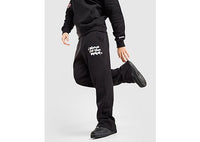 Lorenzo Stars Joggers black