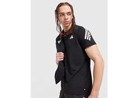 adidas 365 3-Stripes T-Shirt black