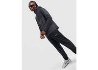 Nike Stride+ Jacket black