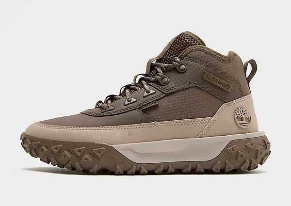 Timberland Motion 6 Utility Boots