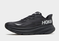 HOKA Clifton 9 GORETEX Black