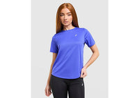 ASICS Run Short Sleeve T-Shirt