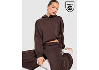 DAILYSZN Legacy Overhead Hoodie brown