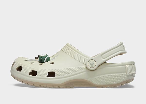 Crocs x NBA Classic Clog